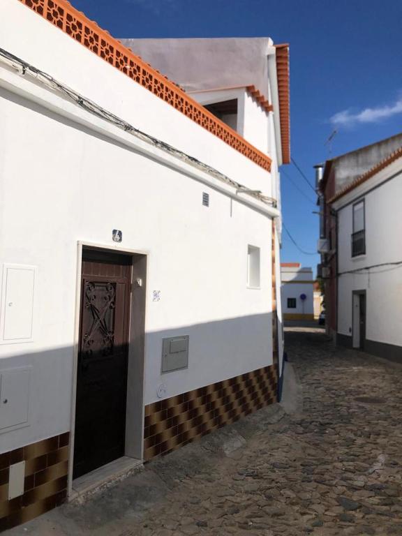 Imagem de Casa da Praça