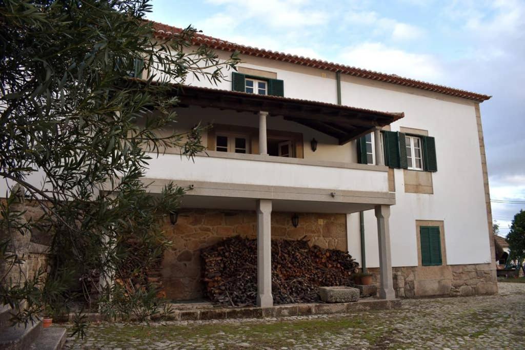Imagem de Casa do Lagar de Medelim