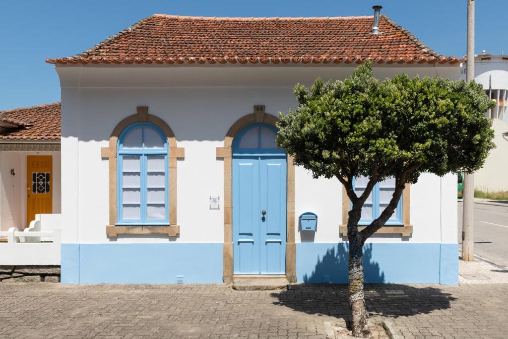 Imagem de Furadouro House