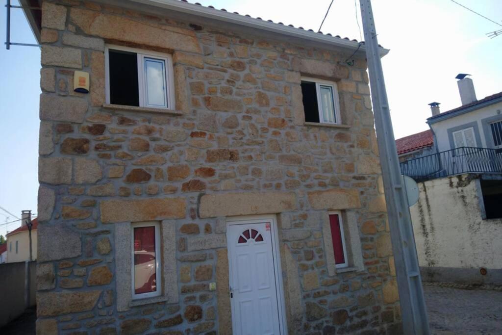 Imagem de Casas do Torreão