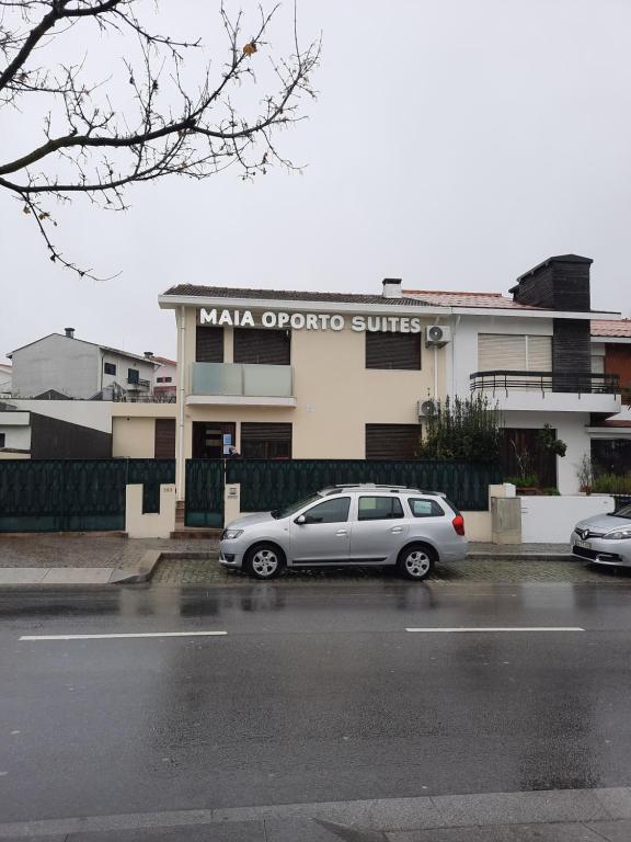 Imagem de Maia Oporto Suites