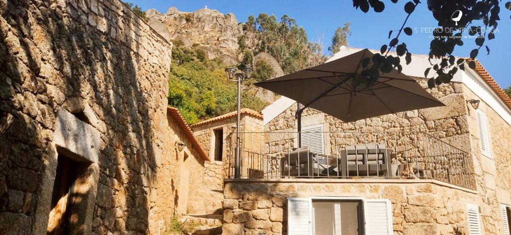 Imagem de Quinta de S. Pedro de Vir-a-Corça