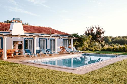 QUINTA NOSSA SENHORA DA SAÚDE