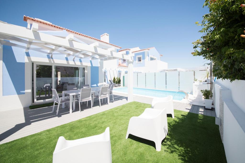 Imagem de Casa Lusitana II/III