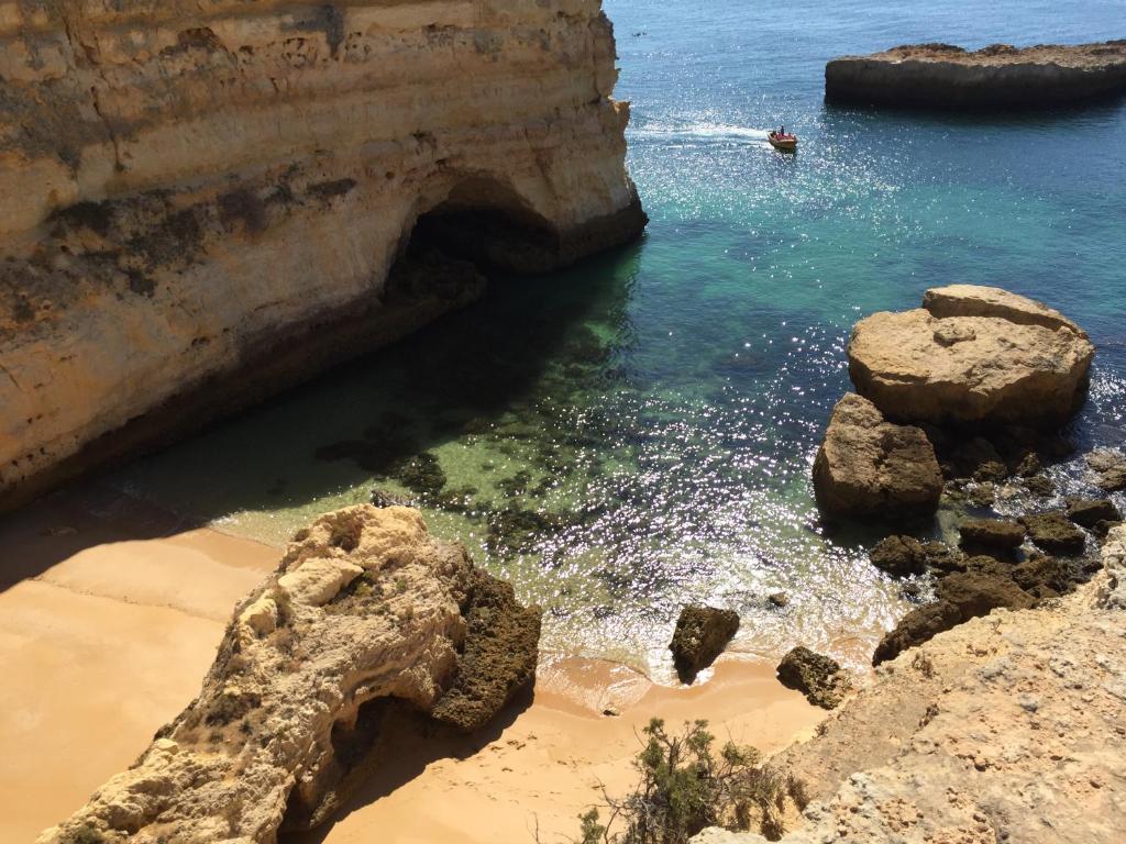 APARTAMENTO MARINHA 6