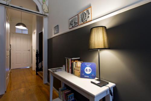 HOSTEL ALEGRIA