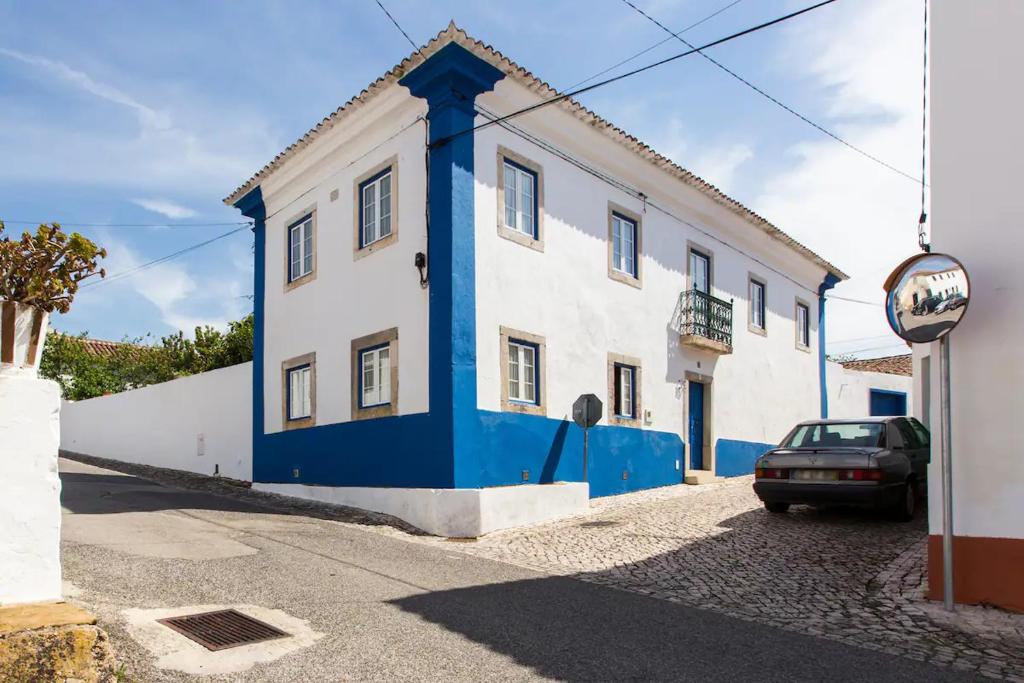 Imagem de Casa dos Abreus