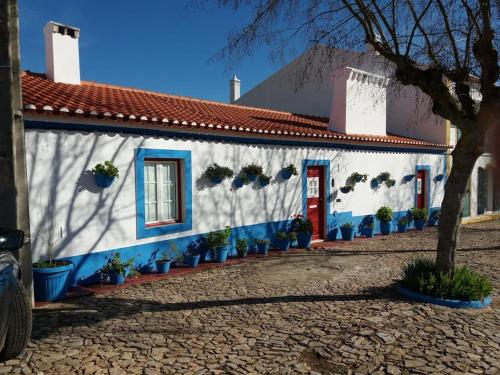 Imagem de Casa dos Pecoxinhos