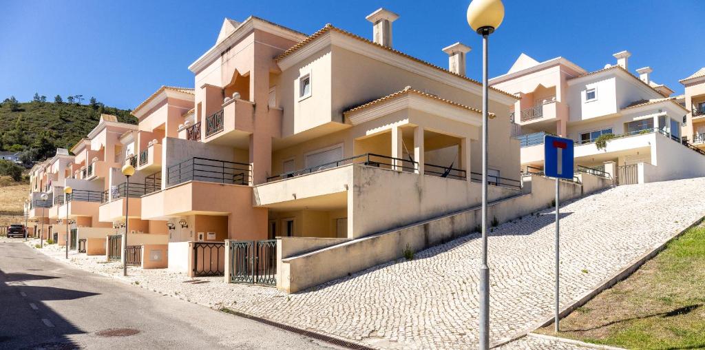 Imagem de Terraços do Castelo IV