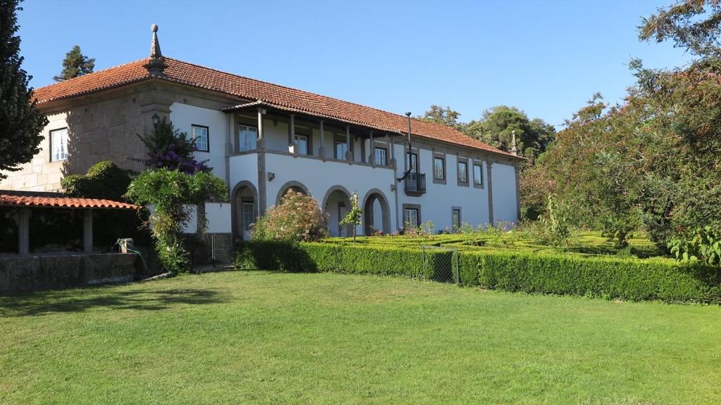Imagem de Quinta de Guimaraes