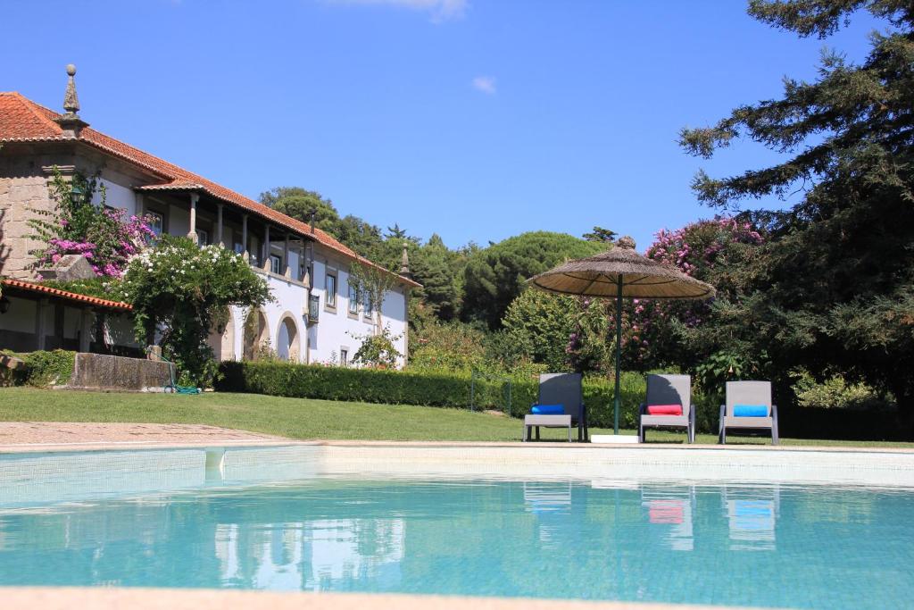 Imagem de Quinta de Guimarães