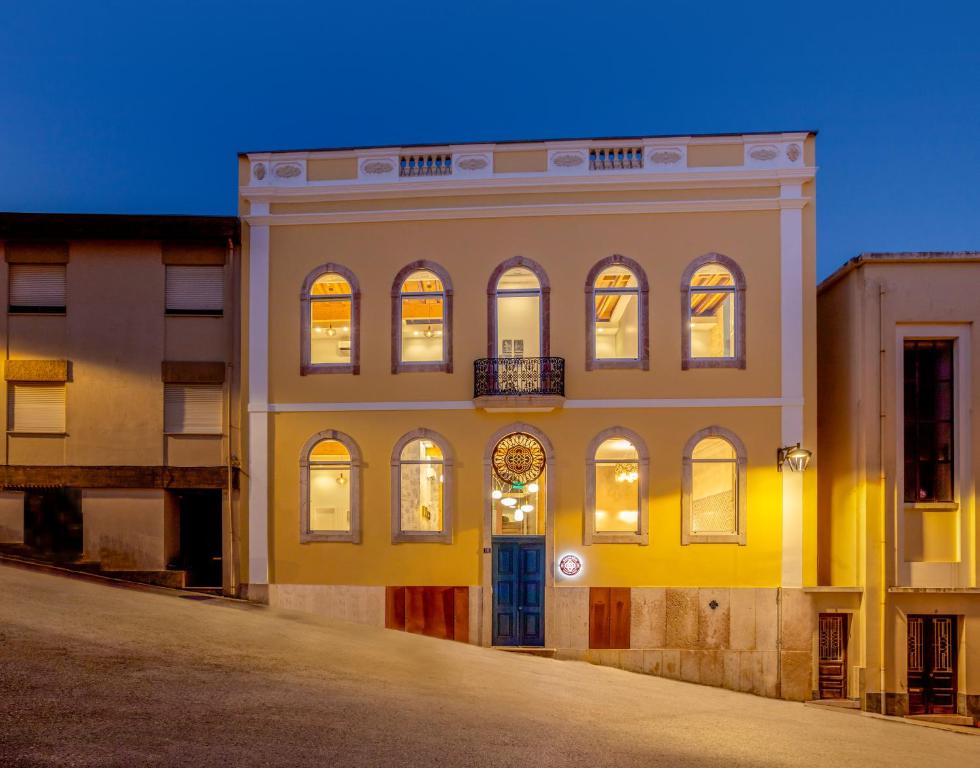 Imagem de Bacharéis - Charming House