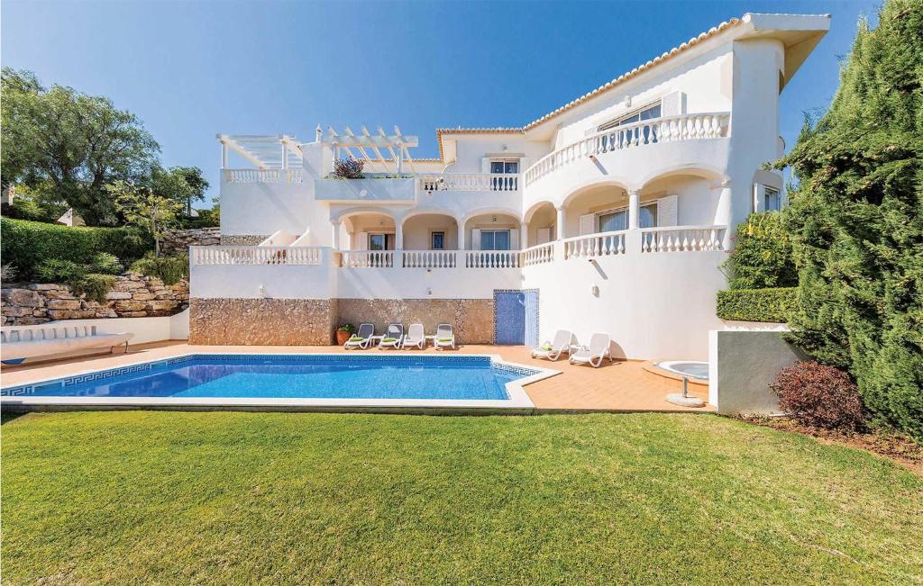 Imagem de Casa da Alma
