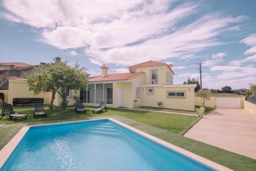Imagem de Casa Dona Ermelinda