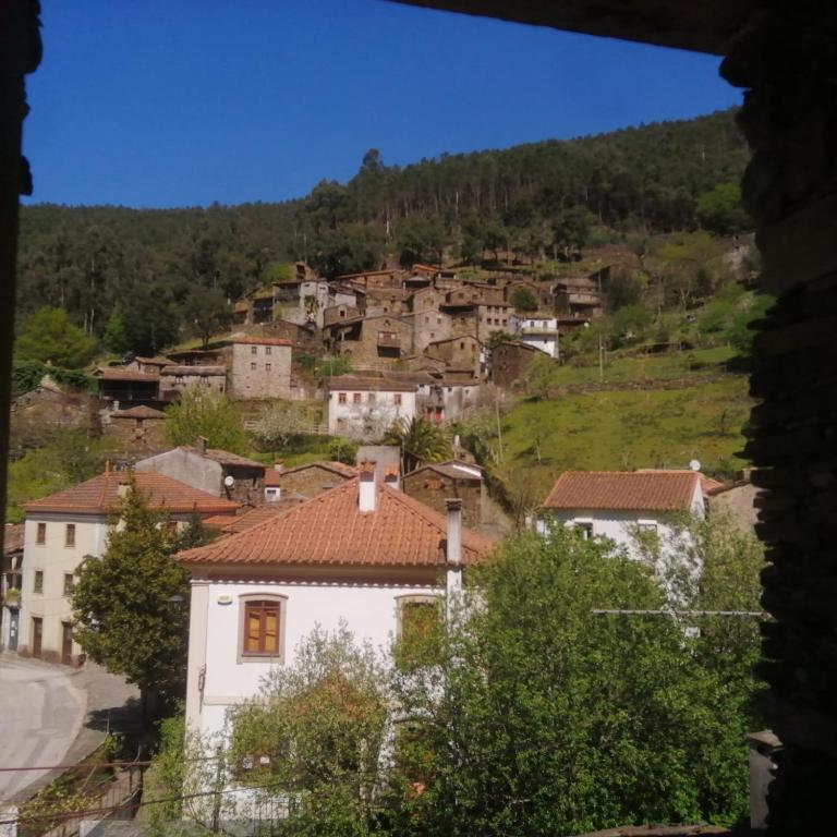 Imagem de Casa Branca
