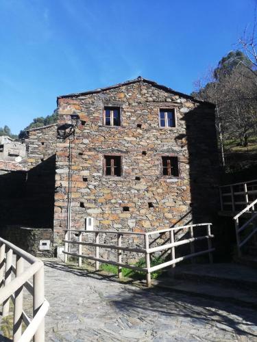 CASA DAS TIAS