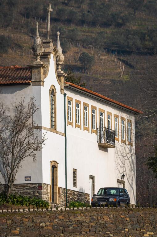 Imagem de Quinta dos Poeiros