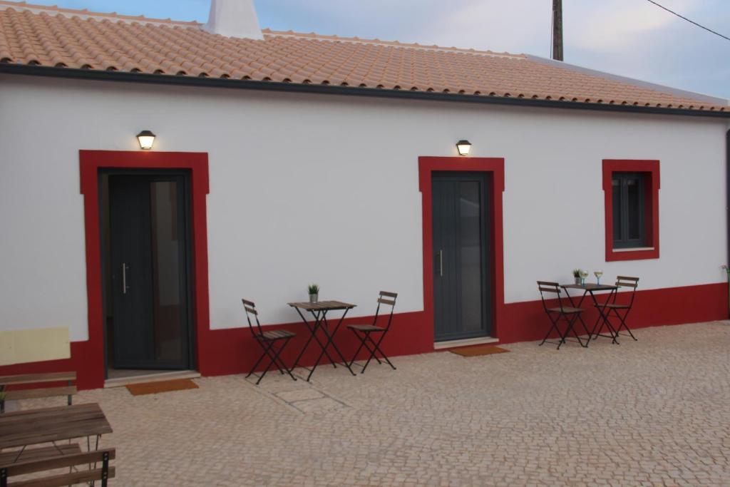 Imagem de Quinta do Sr Cabrita