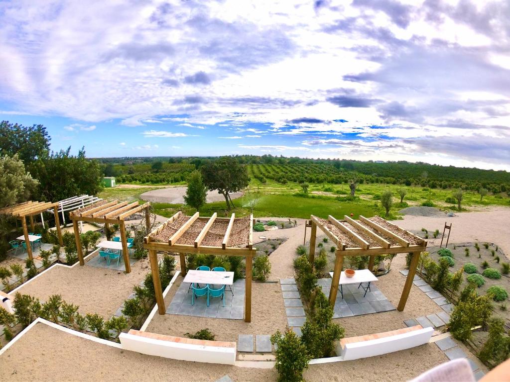 Imagem de Quinta da Janela Azul
