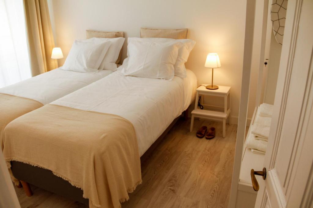 Imagem de Caparica Downtown Apartment
