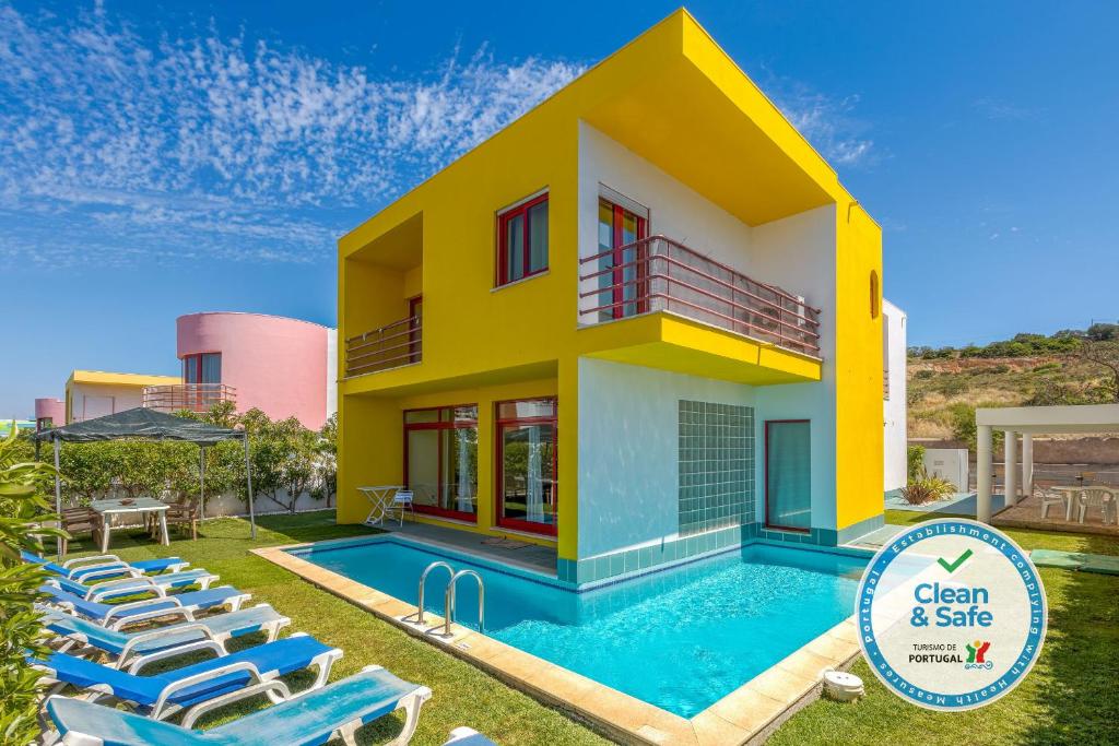 Imagem de Casa da Marina