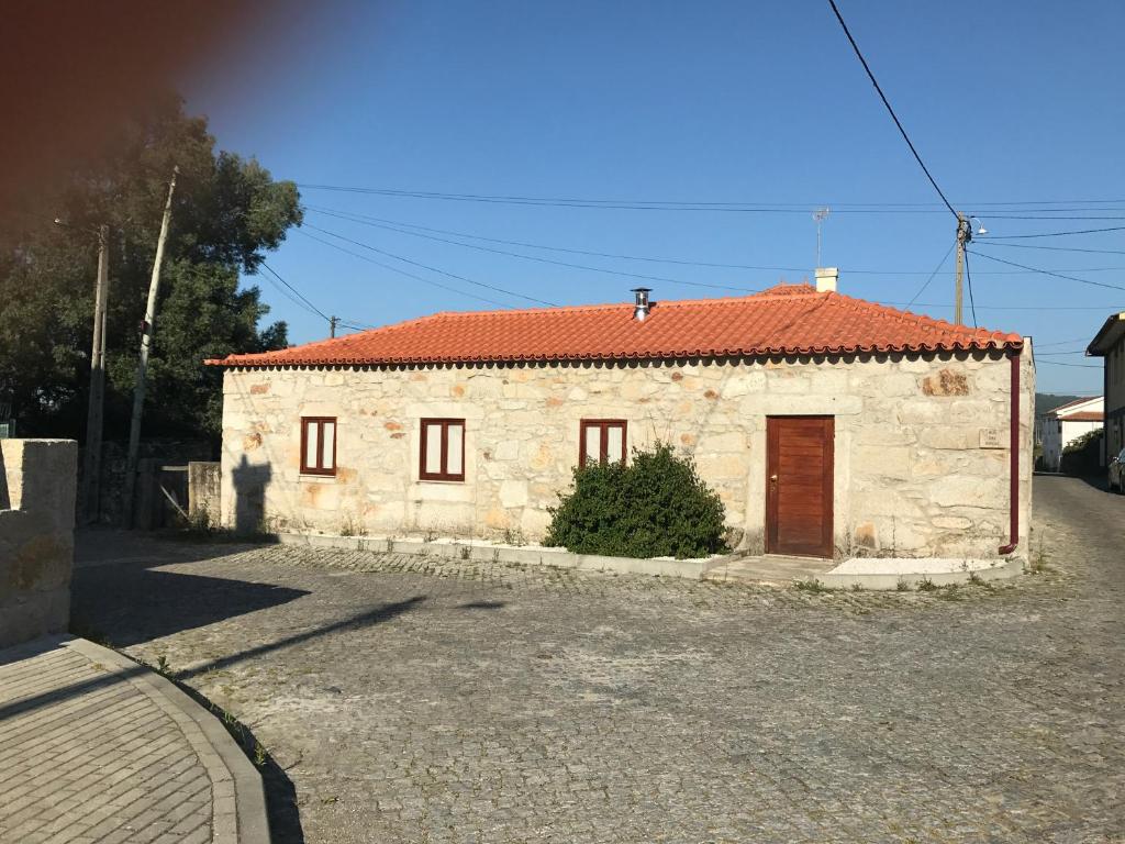 Imagem de Casa de Bouças