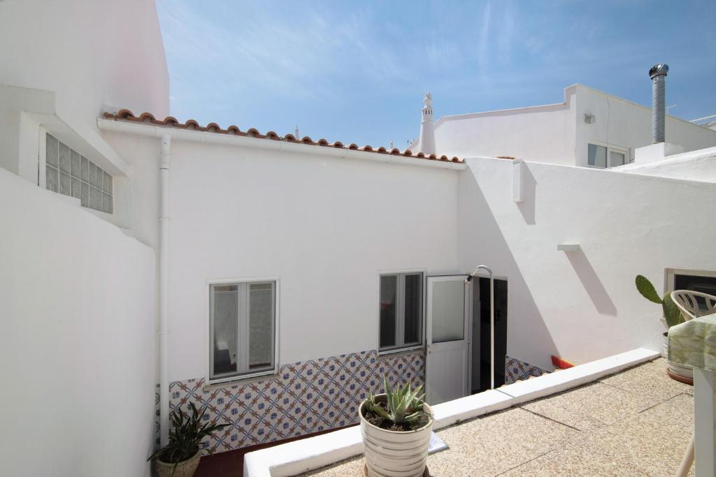 CASA DO LIMOEIRO