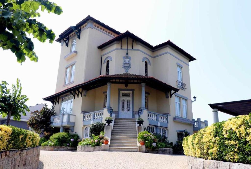 Imagem de A Casa da Granjinha