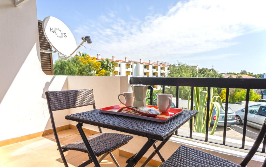 Imagem de Beach Apartment- Forte São João