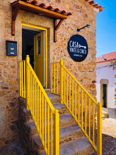 Imagem de Casa Vinte & Cinco Alojamento Local
