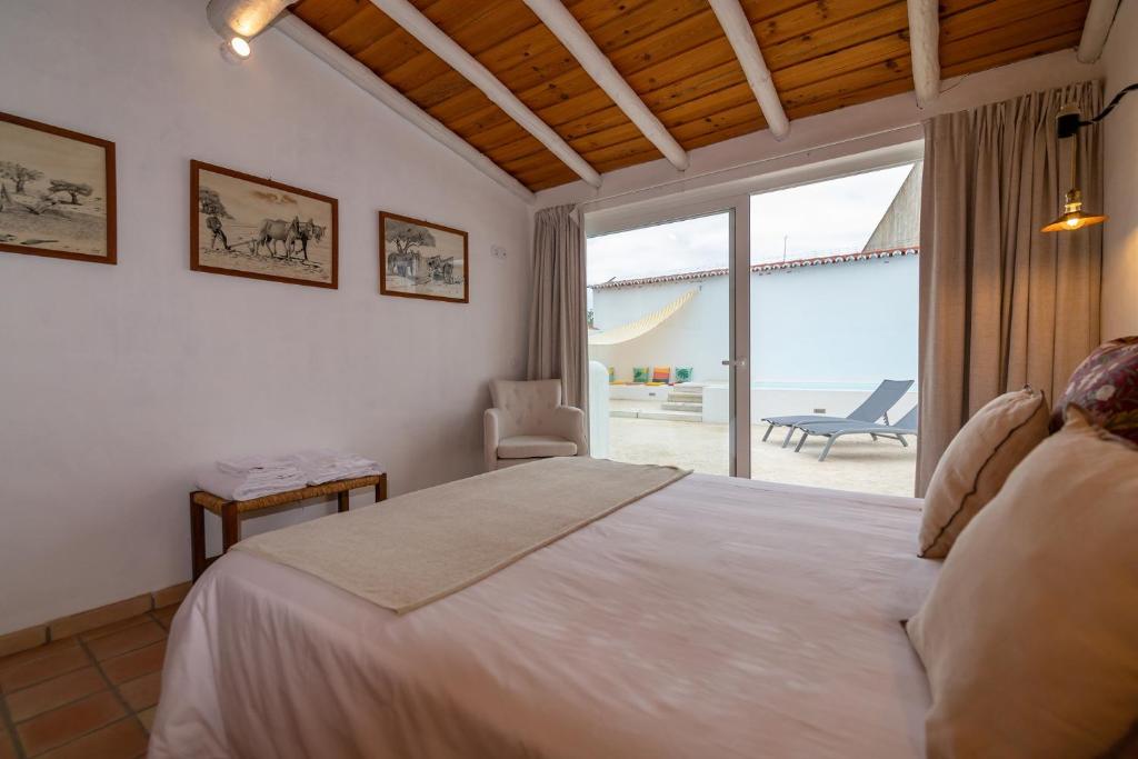 Imagem de Casas da Vidigueira