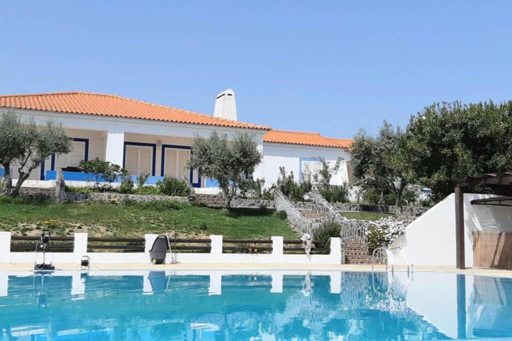 Imagem de Vila Nova de Santa Susana - Resort