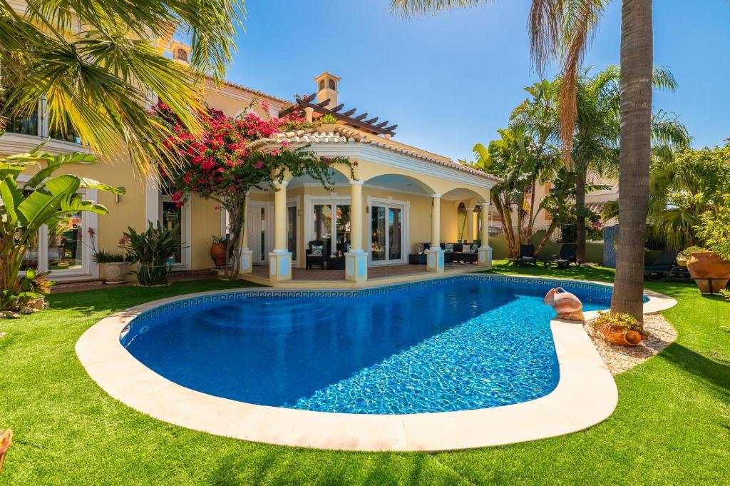 Imagem de Oasis Tropical