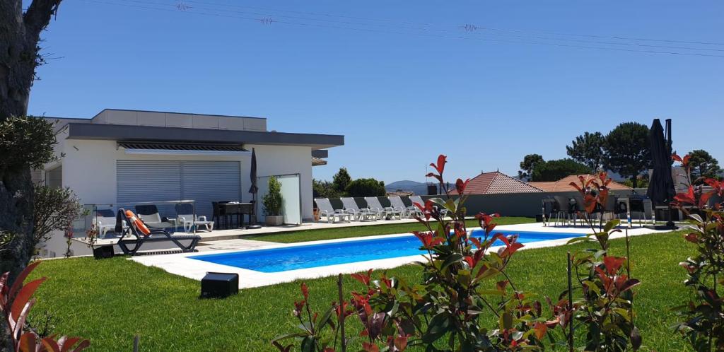 Imagem de SANTIAGO`S HOUSE