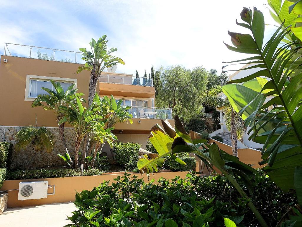 Imagem de VILLA SERENA