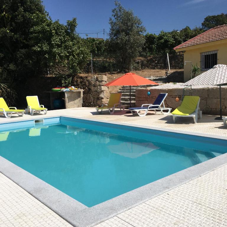 Imagem de Casa Da Calçada