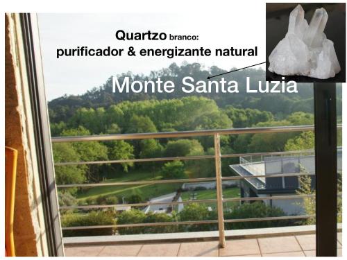 Imagem de Quinta Monte Santa Luzia