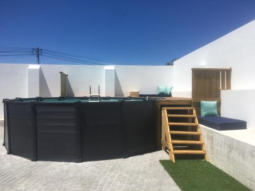 Imagem de Moradia Bispo