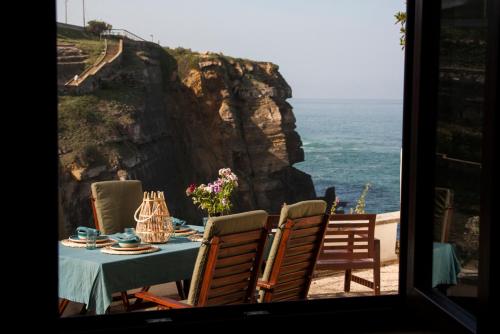 Imagem de Um Lugar ao Sol - Beach House - Azenhas do Mar