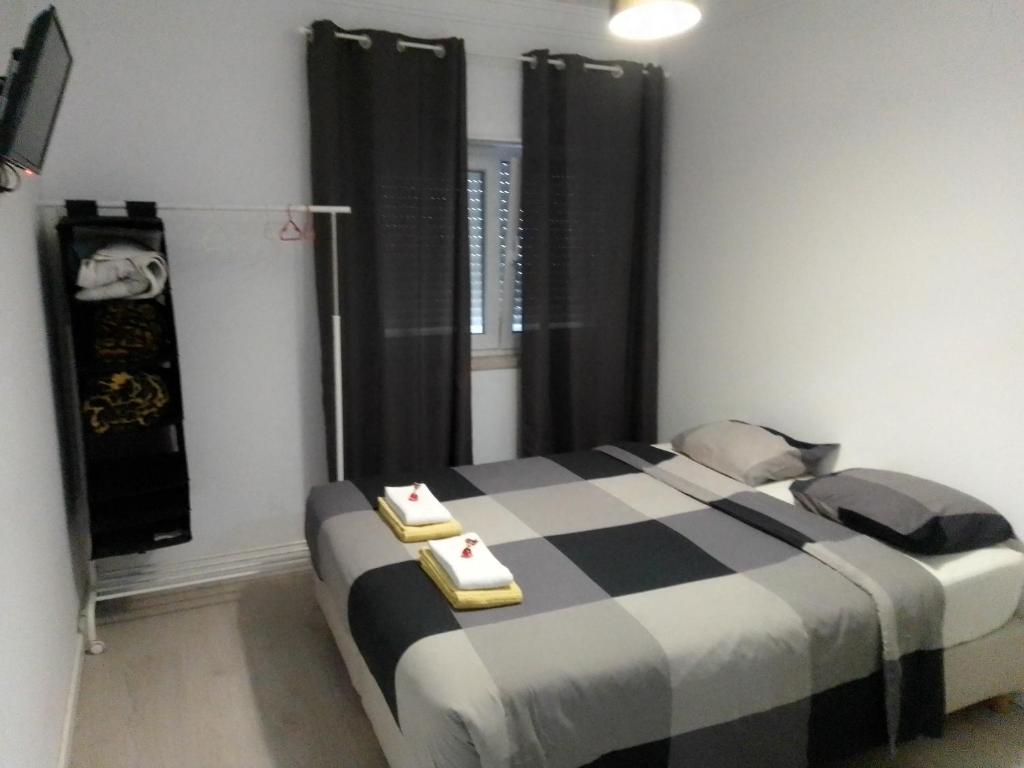 Imagem de GuestHouse Marialva Park