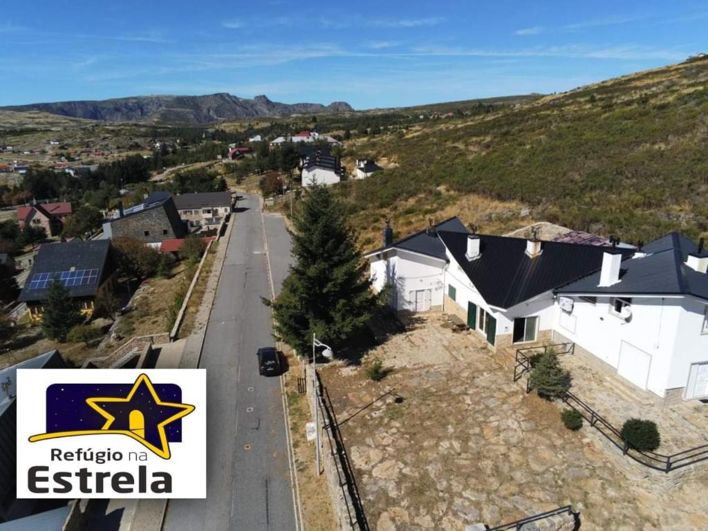 Imagem de Refúgio da Estrela