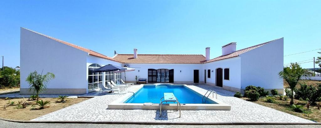 Imagem de Alojamento Local Quinta do Quartel