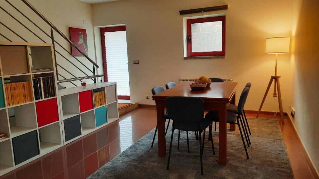 Imagem de Villas do Laboreiro - Casa nº 4