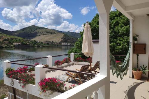CASA DOS VINHAIS DOURO VALLEY
