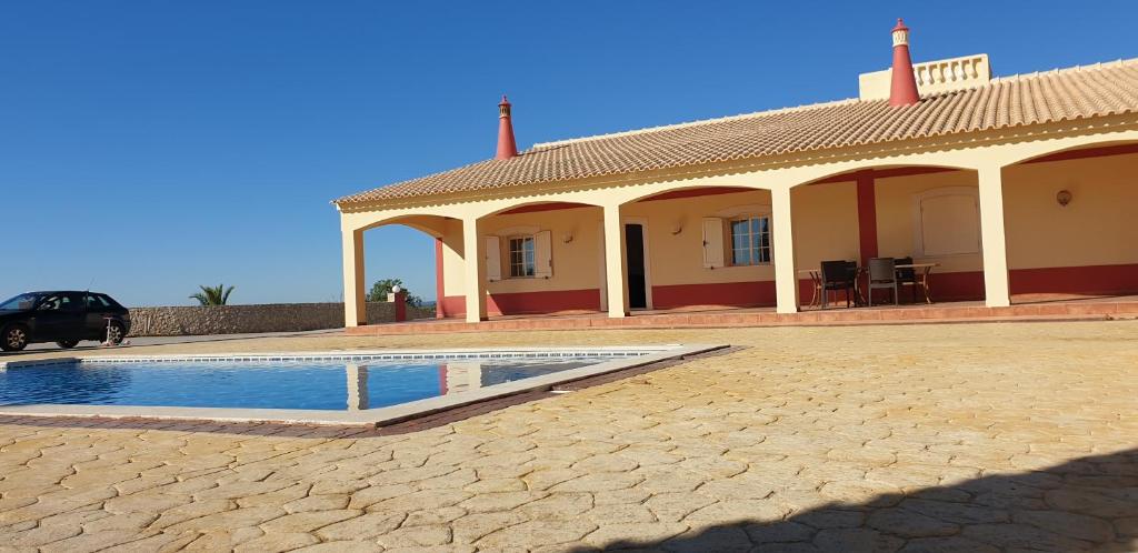 QUINTA DO NAVARRO