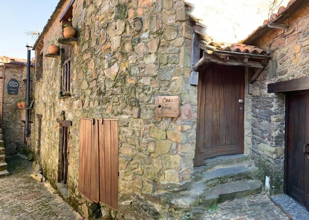 Imagem de Casa das Estátuas