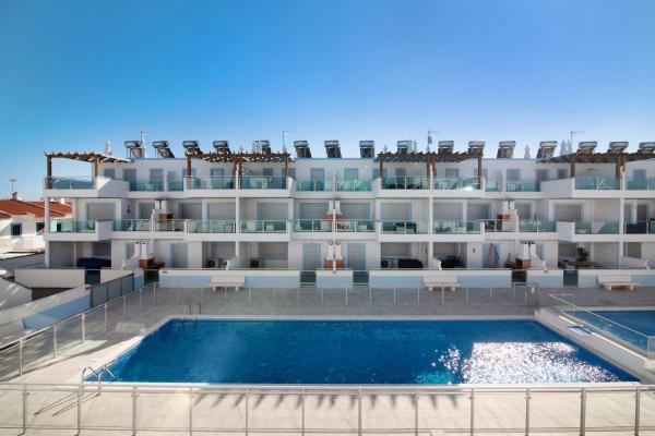 Imagem de AC Numar Residence Manta Rota