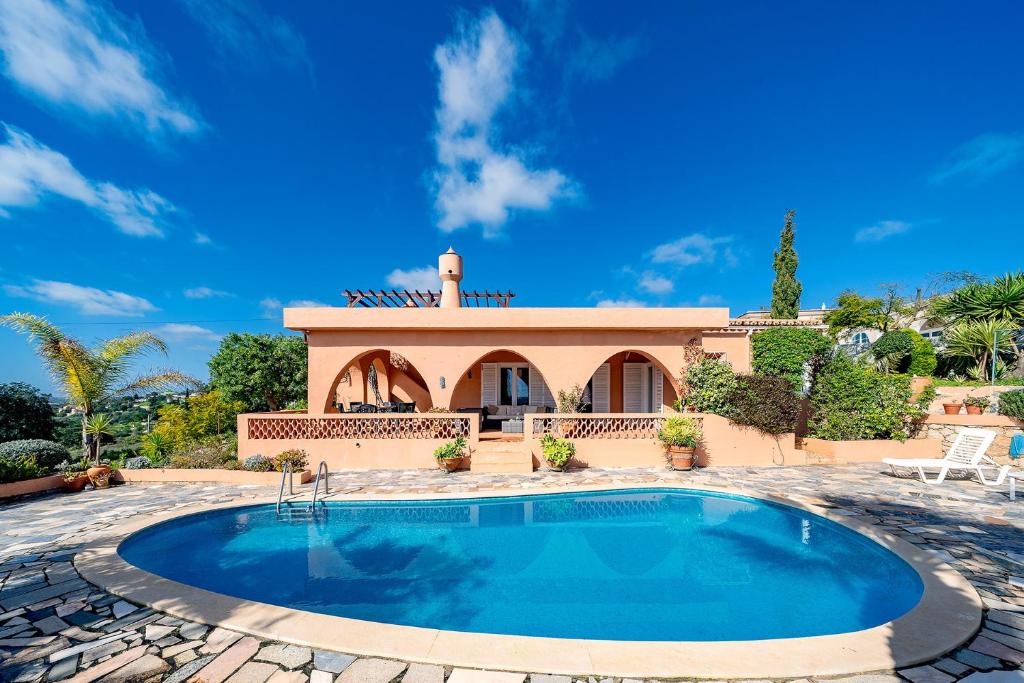 Imagem de Villa Vista Bonita