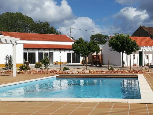 Imagem de Villa Rominha - Alvaiázere - Casa do Canteiro