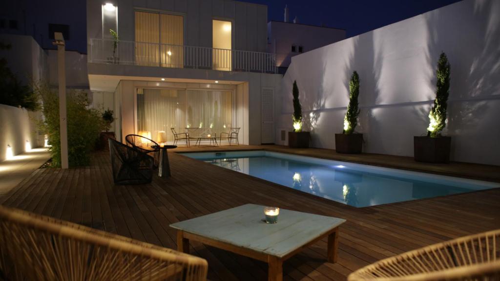 Imagem de Ria c`gosto - Cabanas Boutique Suites